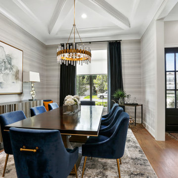 Spring Branch Home Remodel