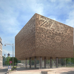 Architectural Products - Products