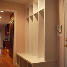 Mudroom