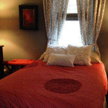 Downstairs Bedroom