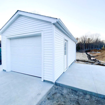 Additions & New Construction