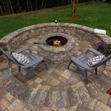 Firepits