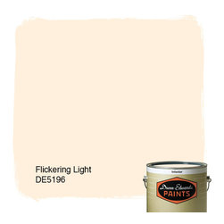 Dunn-Edwards Paints Flickering Light DE5196 - Paint