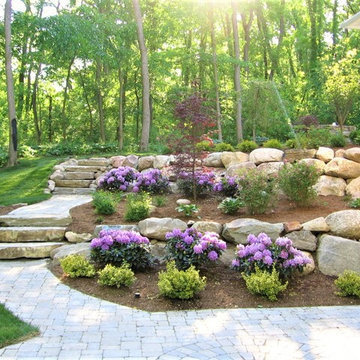 Retaining Walls