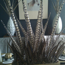 Holiday Tablescapes