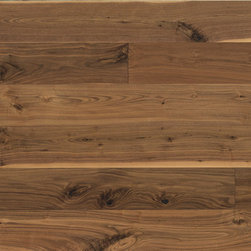 Forte Collection: Noce - Hardwood Flooring