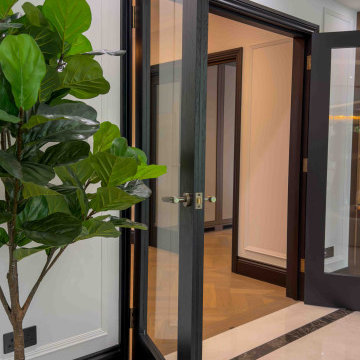 Luxury Home Transformation | Complete Design & Build Project | Northwood, HA6