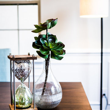 Queens Harbor Staging