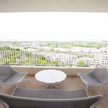 Pent House in Miami