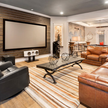 Homearama 2016-The Oaks of West Chester