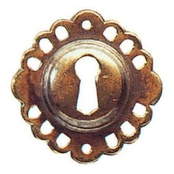 Escutcheons - Door Locks