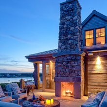 fireplaces