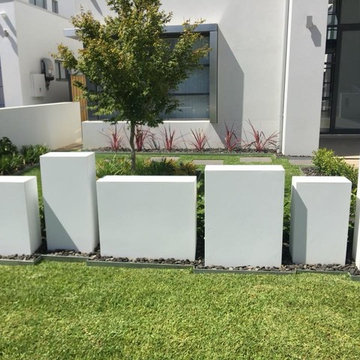 Kellyville Project