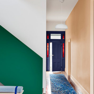 Dulux Colour Forecast 2019