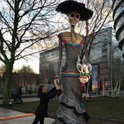 Myriam de Biffen's photo