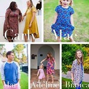 Lularoe Ali Hakenson's photo