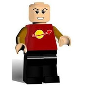 Foto von Karl Madsen