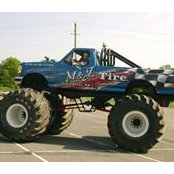 Mike Santullis foto