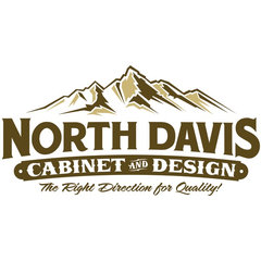 North Davis Cabinet & Design