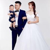 Photo de Tiffany Ding