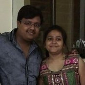 Foto von Vikas Mehta