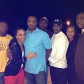 Erykah Arnold's photo