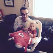 Gary Hudson's photo