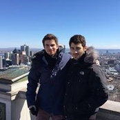 Eddy Salame's photo
