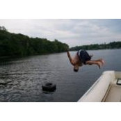 Phil Brandon's photo