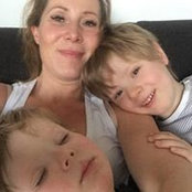 Melanie Stegemann's photo