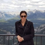 Melanie Levac's photo