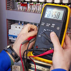 Electrician Service In South Charleston, WV