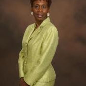 Janet Hopkins's photo