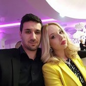 Photo de Aleksandar Trencevski