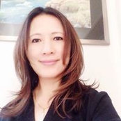 Stephanie Deng's photo