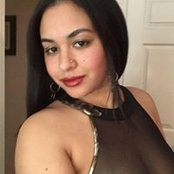 Foto von Geraldine Caballero