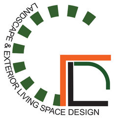 GLD - Landscape & Exterior Space Design