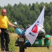 Foto von Arturas Slabada