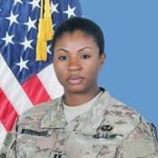 Photo de Ieisha Woolridge