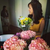 Foto von Tiffany Lin
