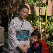 内田みえ's photo