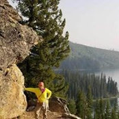 Teresa Moucha's photo