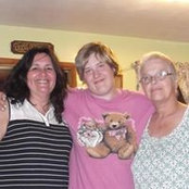 Patricia Boudreau's photo