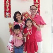 Mai Thúy's photo