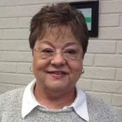 Foto von Ann Bailey