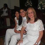 María Dussán's photo