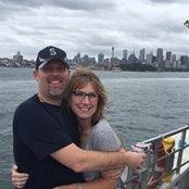 Christy Johnson's photo