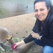 Sheila Sotudeh's photo