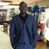 Kudakwashe Matenga's photo