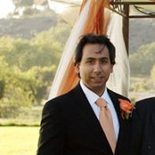 Atul Madan's photo